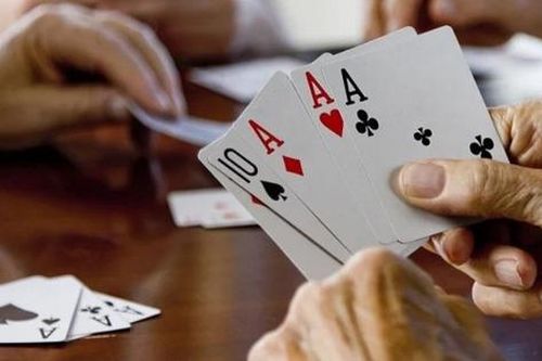 Triệt phá ổ cờ bạc phía sau 7 lớp cửa 'bảo vệ'