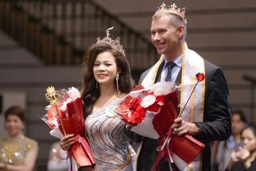 Hoa hậu Tân Lê: Từ vương miện sắc đẹp đến sứ mệnh truyền cảm hứng