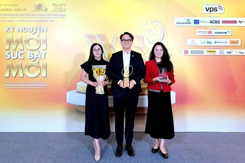 Vinh danh sản phẩm bảo hiểm đáp ứng nhu cầu bảo vệ tài chính tốt nhất