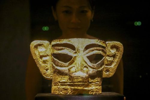 'Báu vật không thể rời đất nước' vẫn bước ra thế giới nhờ sức mạnh công nghệ số