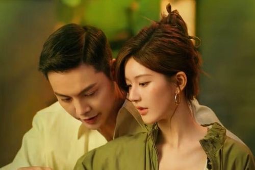 Phim mới của Triệu Lộ Tư bất ngờ vướng lùm xùm liên quan đến Vu Mông Lung