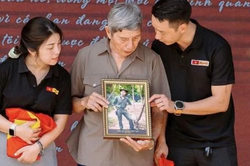 Những người trẻ kể chuyện di sản bằng công nghệ