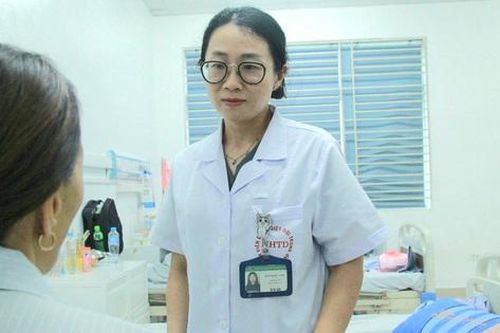 Gặp biến chứng vì chữa xơ gan bằng 'cao lá'