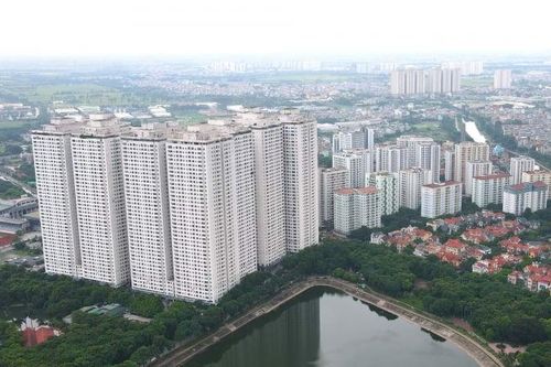 Giá nhà tăng vọt, doanh nghiệp chỉ thẳng nguyên nhân