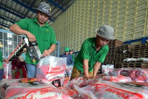 Sáng kiến chuyển đổi số cho 1 triệu tiểu thương