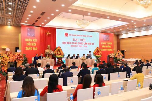 Cầu nối cộng đồng doanh nghiệp tư nhân trong thực hiện Nghị quyết 68