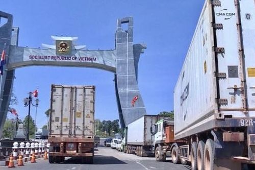 Gia Lai: Dư địa rộng mở cho xuất khẩu xuyên biên giới