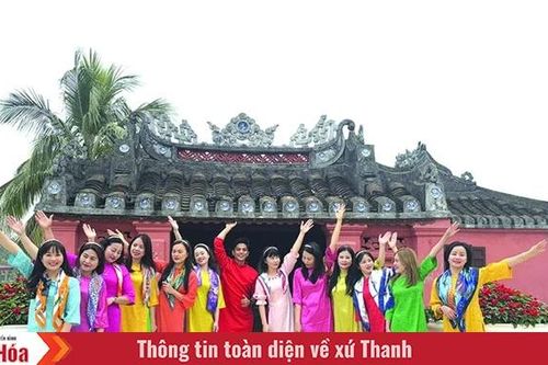 Phát triển không gian văn hóa trong lòng phố thị (bài 3): Giữ gìn và phát huy