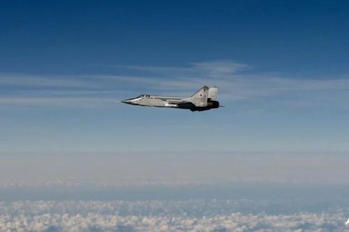 NATO tăng cường hiện diện tại Baltic sau các vụ máy bay không người lái xâm nhập Đan Mạch