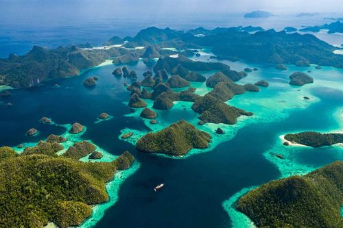 UNESCO công nhận 26 khu dự trữ sinh quyển mới