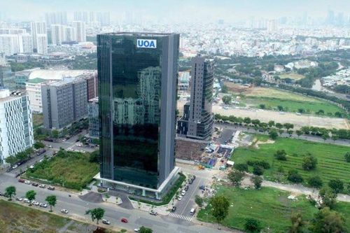 Danh tính doanh nghiệp vừa thâu tóm khu đất 'vàng' tại TP HCM để làm dự án hơn 3.000 tỷ đồng
