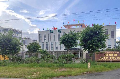 Về tay Sabeco, Bia Sài Gòn Bình Tây báo lãi hơn 42 tỷ đồng