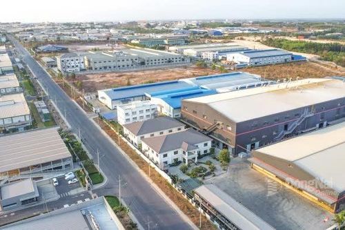 ĐỒNG NAI CHUNG NHỊP ĐỔI MỚI CÙNG ĐẤT NƯỚC Từ khu công nghiệp đầu tiên đến thủ phủ công nghiệp của cả nước