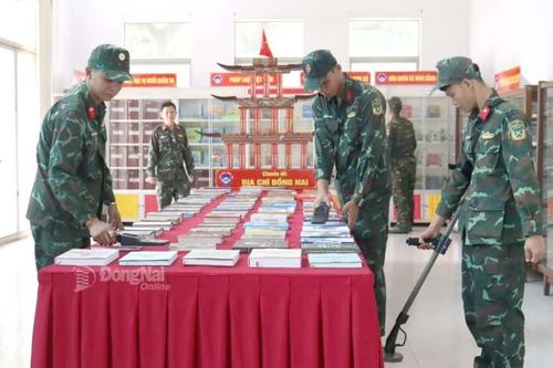 Rà soát, đảm bảo an toàn Đại hội đại biểu Đảng bộ tỉnh Đồng Nai lần thứ I