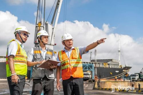 KHÍ THẾ MỚI - BỨT PHÁ MỚI Ðẩy mạnh liên kết vùng để tạo đà phát triển