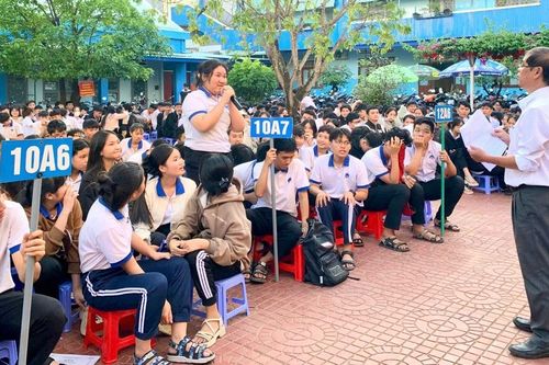 Trân trọng bản thân, giữ trọn tương lai