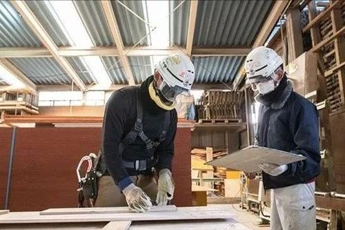 Nhật Bản thay thế chương trình thực tập sinh kỹ thuật