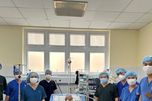 Bệnh viện Đa khoa Lâm Đồng chuyển mình nhờ ứng dụng công nghệ