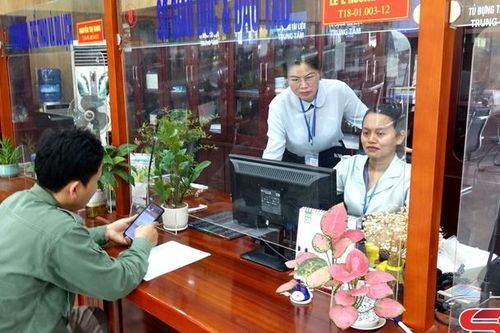 Chữ ký số - thúc đẩy chính quyền số