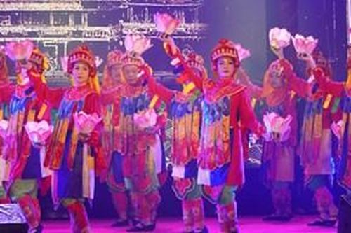 Đưa Huế vươn xa trên bản đồ giao lưu văn hóa toàn cầu