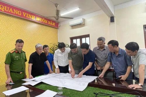 Khẩn trương hỗ trợ công nhân bị tai nạn hầm lò tại Quảng Ninh