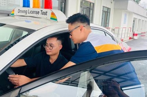 Thông tư 14/2025 siết chặt đào tạo lái xe: Tăng cường giám sát, nâng chất lượng đầu ra