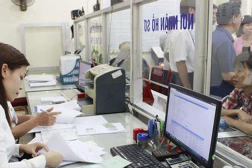 Nâng cao chất lượng viên chức