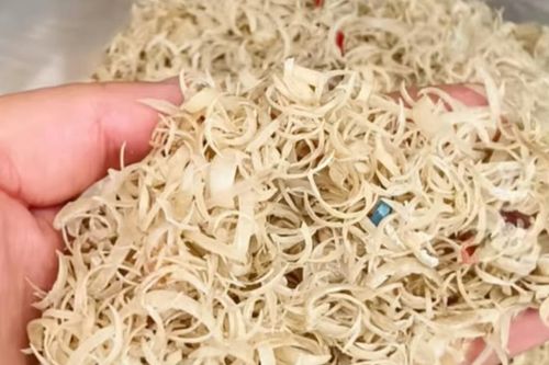 Bán móng tay làm thuốc: Chuyện thật khó tin tại Trung Quốc