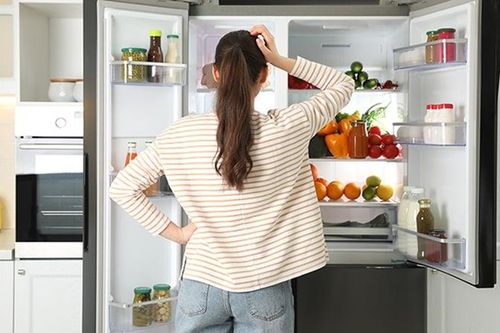 Chọn tủ lạnh dung tích bao nhiêu để phù hợp với từng gia đình?