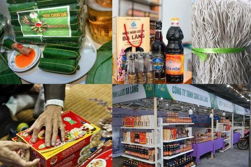 Liên kết thị trường - chìa khóa vàng để hàng hóa Việt Nam nâng tầm giá trị
