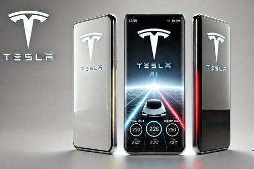 Tesla Pi Phone: Chuyện huyền thoại?