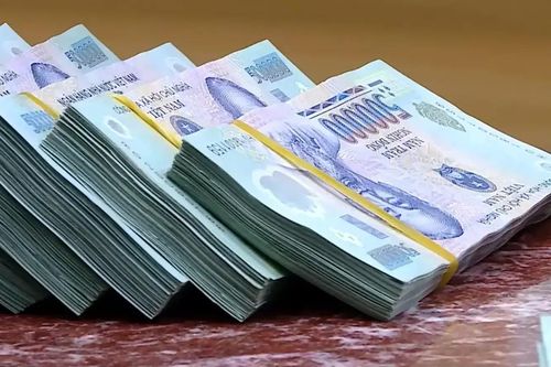 Vốn hóa bất động sản Việt Nam gấp ba lần GDP