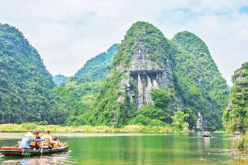Du lịch bền vững nâng tầm hình ảnh Việt Nam