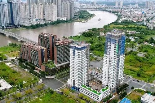 Giá nhà tăng ảo, nhiều người từ bỏ giấc mơ an cư