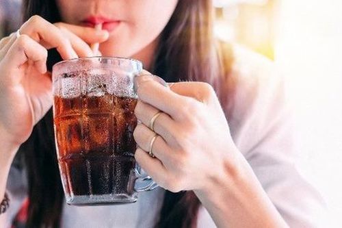 Đồ uống có đường, bao nhiêu là đủ?