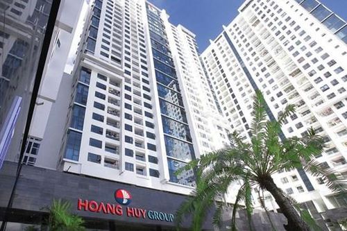 Hoàng Huy Group (TCH) hoàn tất tăng vốn, thu về thành công hơn 2.000 tỷ đồng