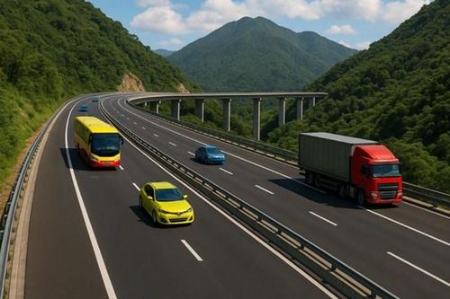 Khánh Hòa: Đề xuất đầu tư cao tốc Nha Trang - Đà Lạt hơn 25.000 tỷ đồng theo hình thức PPP