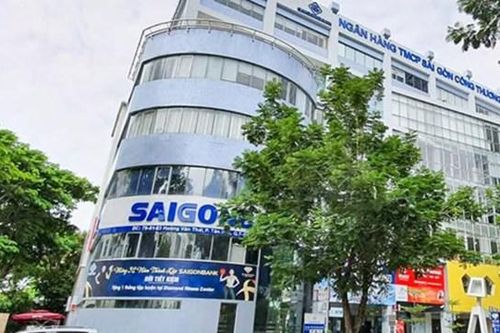 Saigonbank (SGB): Nhóm Nguyễn Kim giảm sở hữu, Nhà nước vẫn nắm hơn 65% vốn