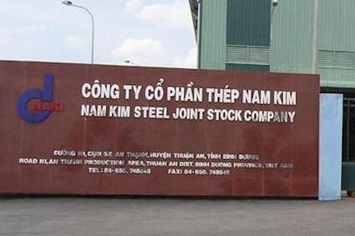 Thép Nam Kim (NKG): Lợi nhuận giảm 58%, vẫn tăng vốn đầu tư dự án trọng điểm lên 6.200 tỷ đồng