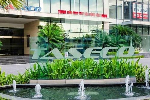 Xuất hiện nhóm đầu tư nước ngoài trở thành cổ đông lớn tại Taseco Land (TAL)