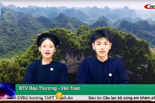 Những 'viên gạch nhỏ' xây dựng tiến trình chuyển đổi số trong công nghiệp văn hóa