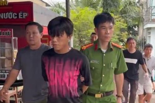 Đồng Nai: Phá 3 vụ án liên quan đến ma túy, trộm cắp tài sản