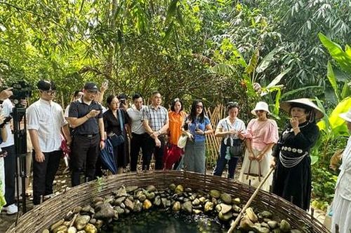 Cơ hội lớn để du lịch Thái Nguyên bứt phá