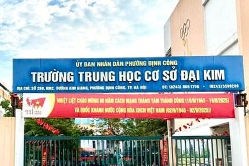 Gia tăng gắn kết gia đình - nhà trường - xã hội