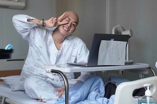 Nam diễn viên 34 tuổi đang khỏe mạnh bất ngờ tiết lộ mắc ung thư máu: Tâm sự đầy xúc động!