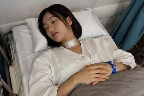Cô gái 19 tuổi xinh đẹp, năng động bất ngờ phát hiện ung thư tuyến giáp: Ân hận vì sai lầm của giới trẻ