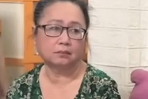 Nghệ sĩ cải lương Thái Thanh Hằng tai biến, liệt giường 13 năm, xế chiều chật vật trong ngôi nhà 20m2
