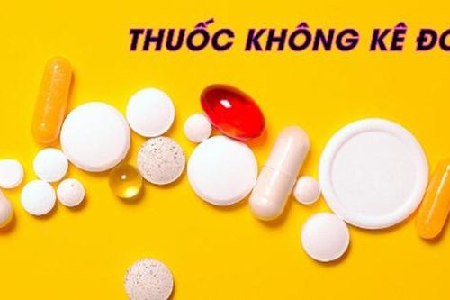 Thuốc không kê đơn: Nguy cơ tiềm ẩn sau vẻ 'an toàn'