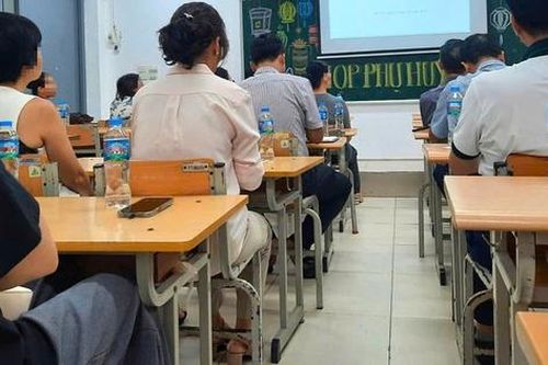 Danh sách các khoản Ban đại diện cha mẹ học sinh tuyệt đối không được thu