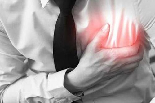 Biểu hiện cảnh báo bệnh lý tim mạch cần cấp cứu ngay